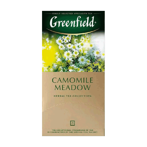 Чай ромашковый, пакетики в Красногвардейском