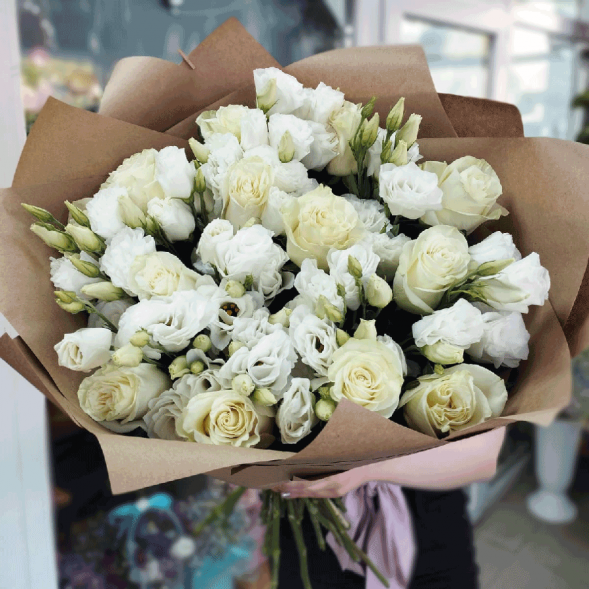 Букет &quot;Лиссабон&quot; в Красногвардейском