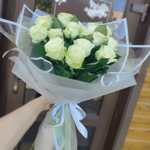 Букет &quot;Бескомпромиссный&quot; в Красногвардейском